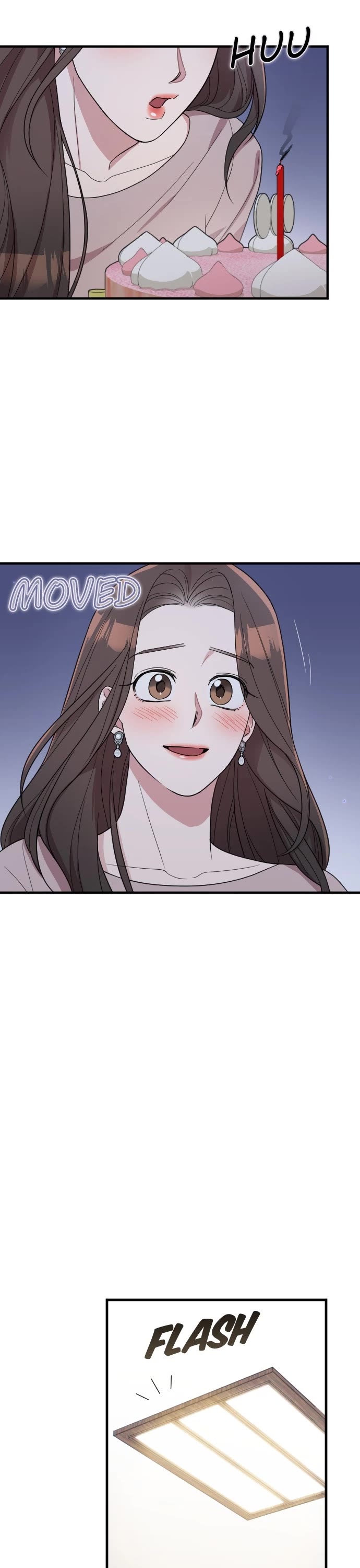 Marry My Husband Chapter 66 page 31 - Chapter 66: Spin-off #8