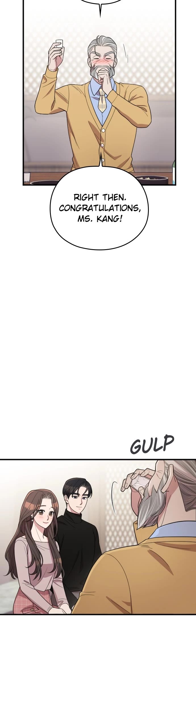 Marry My Husband Chapter 66 page 39 - Chapter 66: Spin-off #8