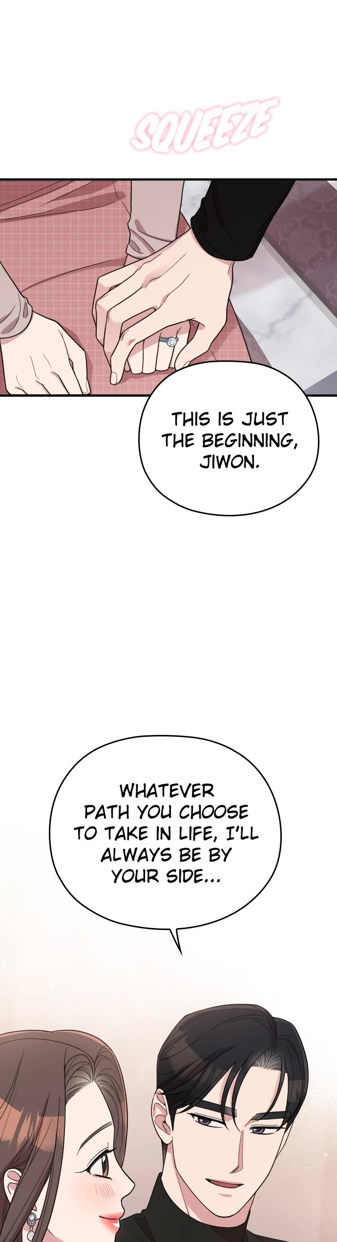 Marry My Husband Chapter 66 page 40 - Chapter 66: Spin-off #8