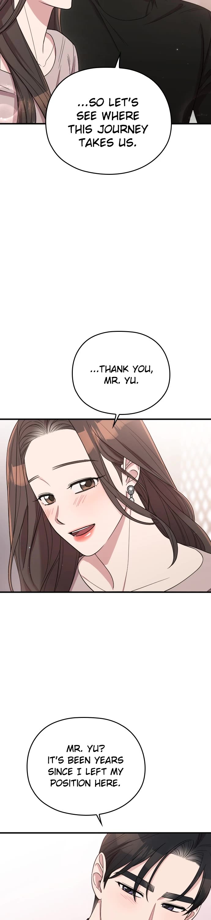Marry My Husband Chapter 66 page 41 - Chapter 66: Spin-off #8