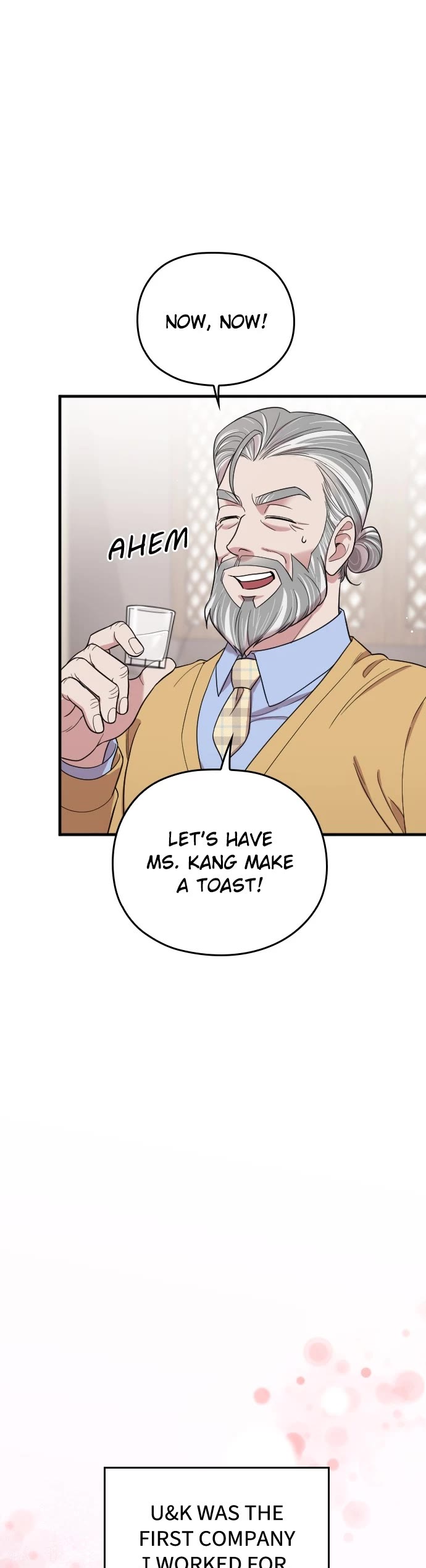 Marry My Husband Chapter 66 page 44 - Chapter 66: Spin-off #8