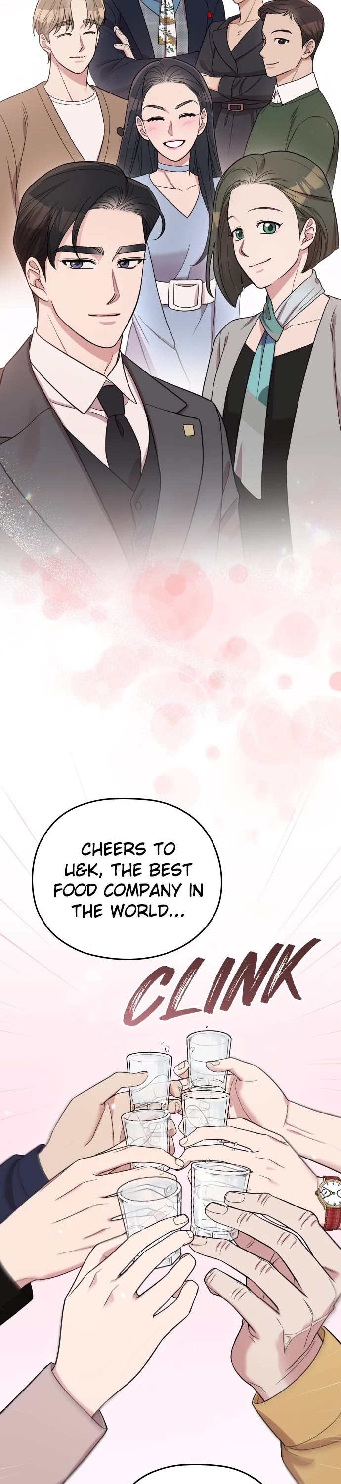 Marry My Husband Chapter 66 page 46 - Chapter 66: Spin-off #8