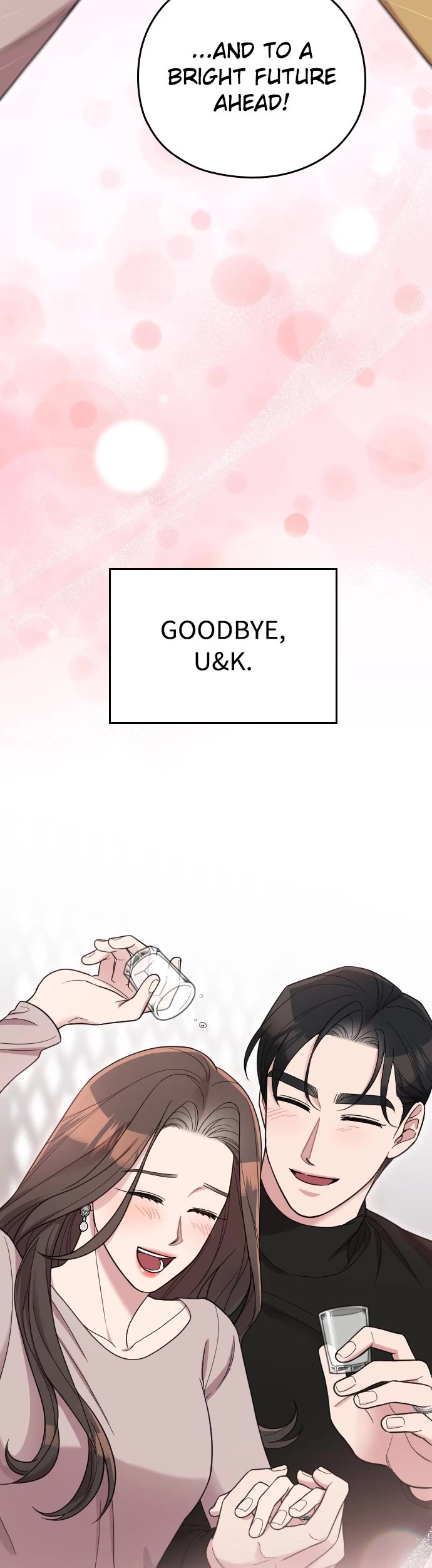 Marry My Husband Chapter 66 page 47 - Chapter 66: Spin-off #8