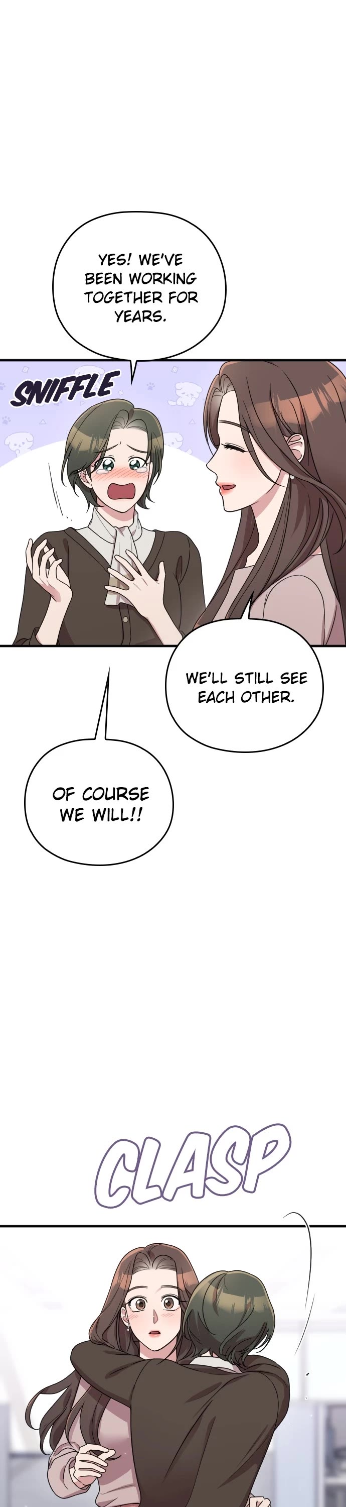 Marry My Husband Chapter 66 page 6 - Chapter 66: Spin-off #8