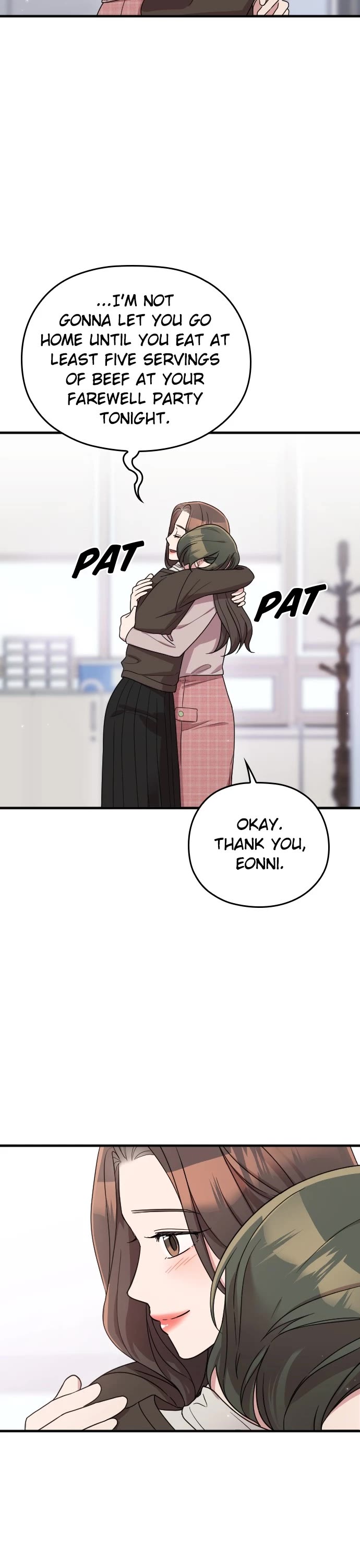 Marry My Husband Chapter 66 page 7 - Chapter 66: Spin-off #8
