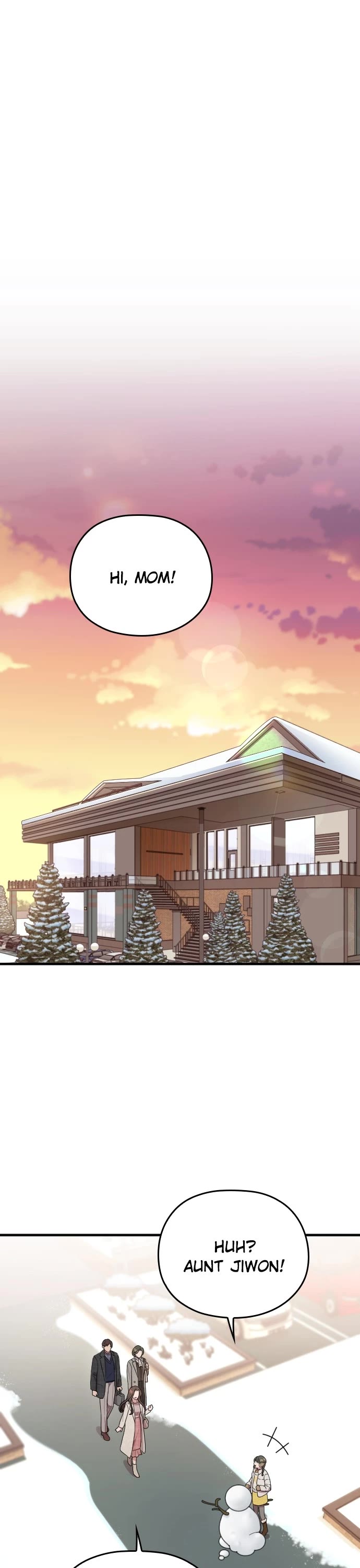 Marry My Husband Chapter 66 page 8 - Chapter 66: Spin-off #8