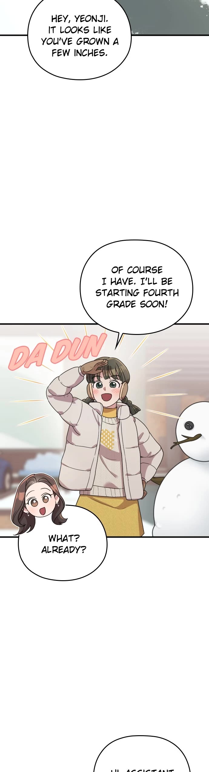 Marry My Husband Chapter 66 page 9 - Chapter 66: Spin-off #8
