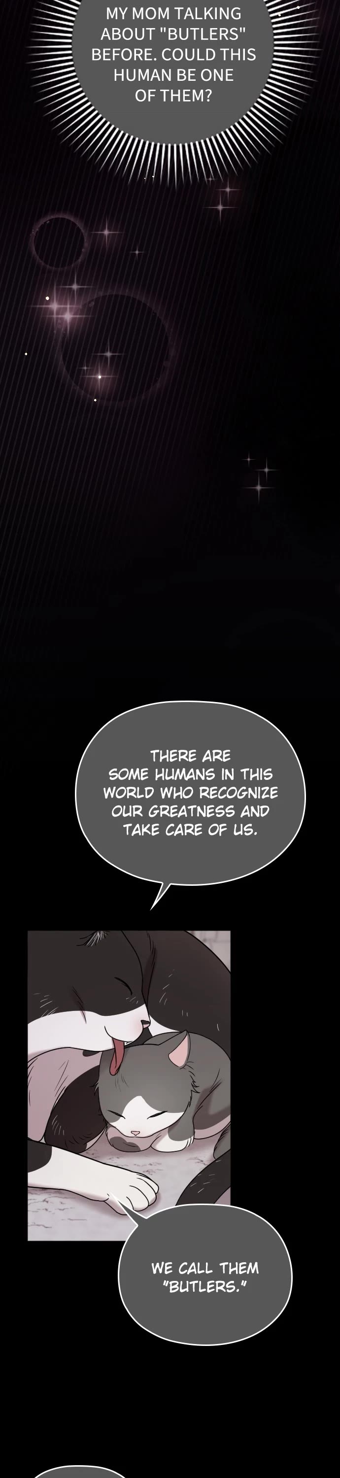 Marry My Husband Chapter 67 page 14 - Chapter 67: Spin-off #9