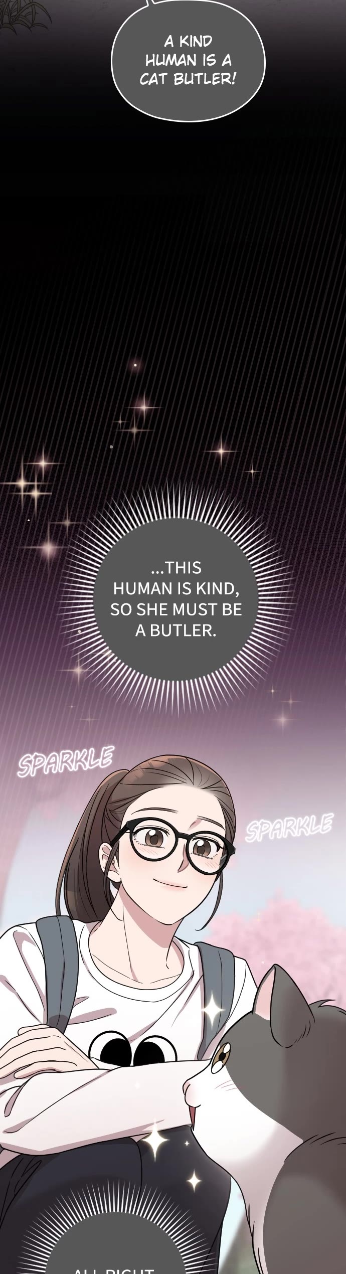 Marry My Husband Chapter 67 page 16 - Chapter 67: Spin-off #9