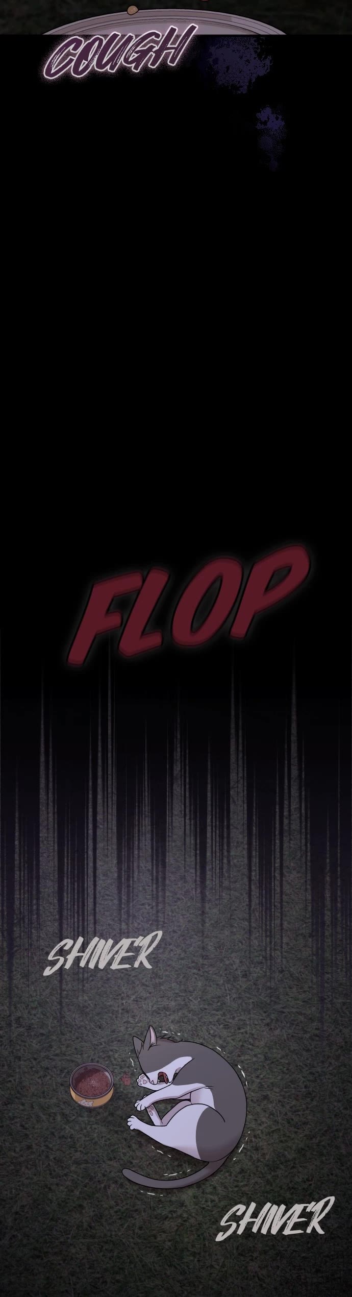 Marry My Husband Chapter 67 page 21 - Chapter 67: Spin-off #9