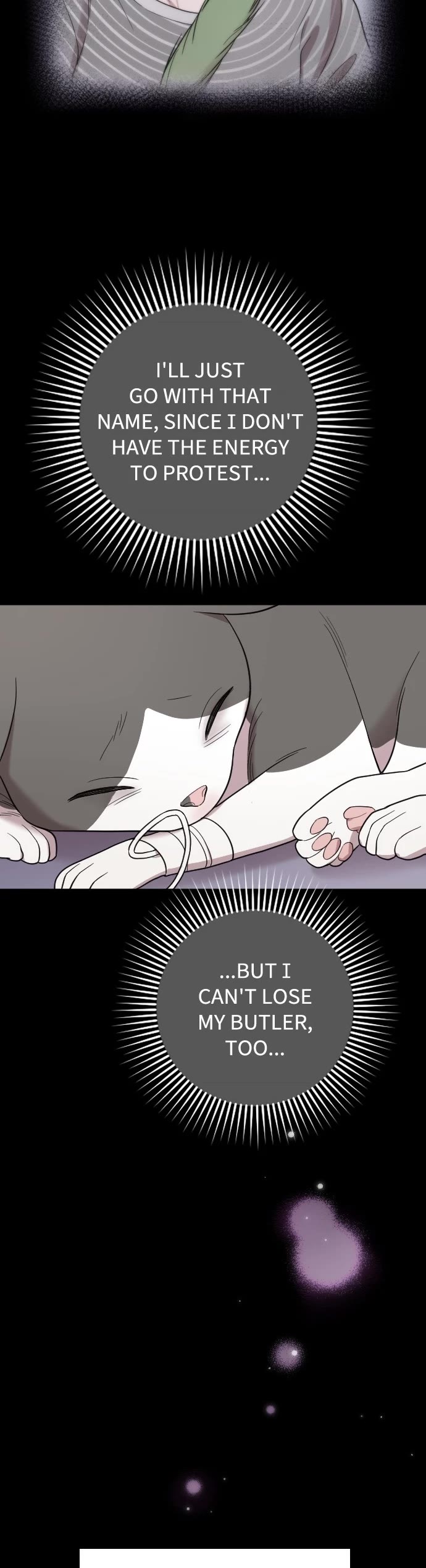 Marry My Husband Chapter 67 page 26 - Chapter 67: Spin-off #9