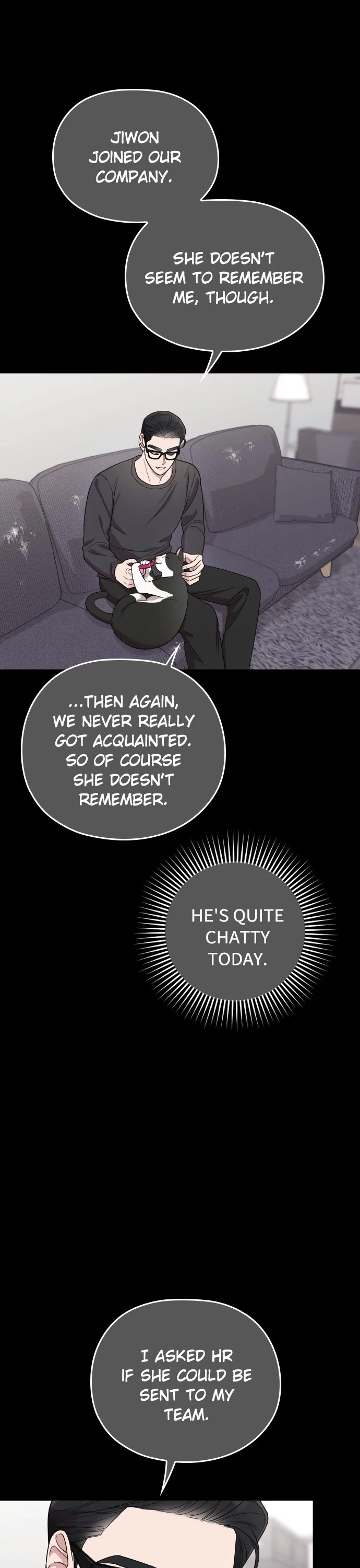 Marry My Husband Chapter 67 page 29 - Chapter 67: Spin-off #9
