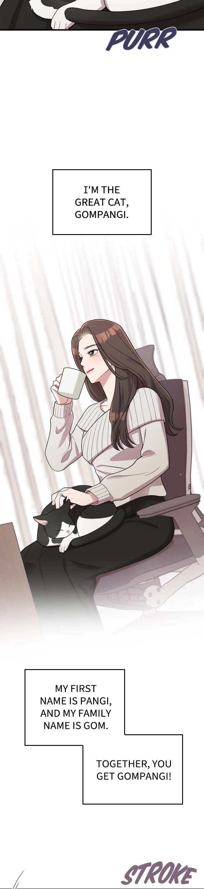 Marry My Husband Chapter 67 page 3 - Chapter 67: Spin-off #9