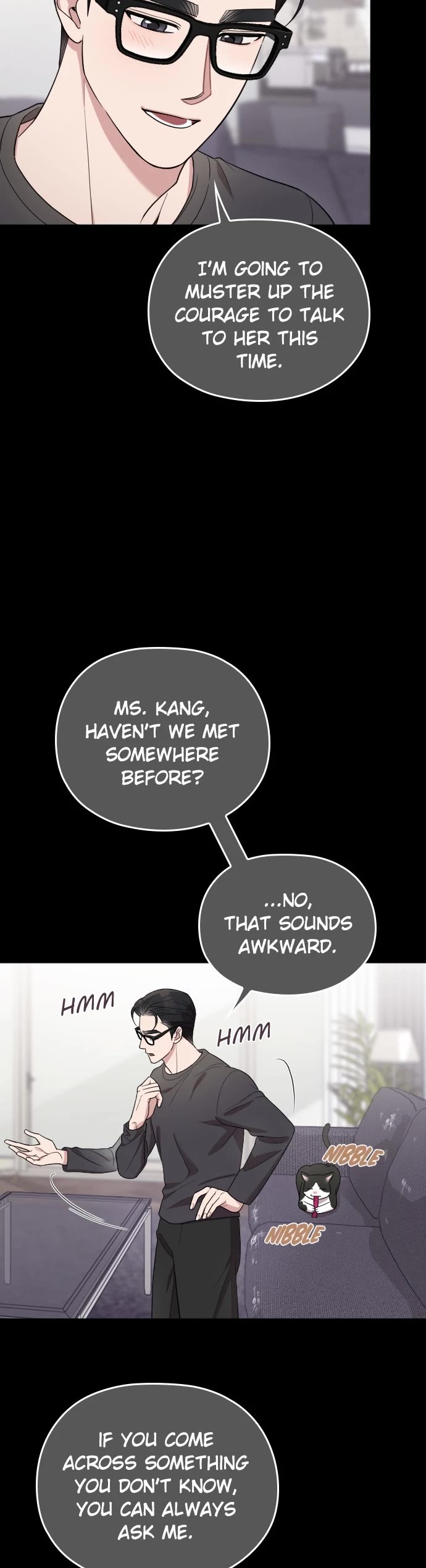 Marry My Husband Chapter 67 page 30 - Chapter 67: Spin-off #9