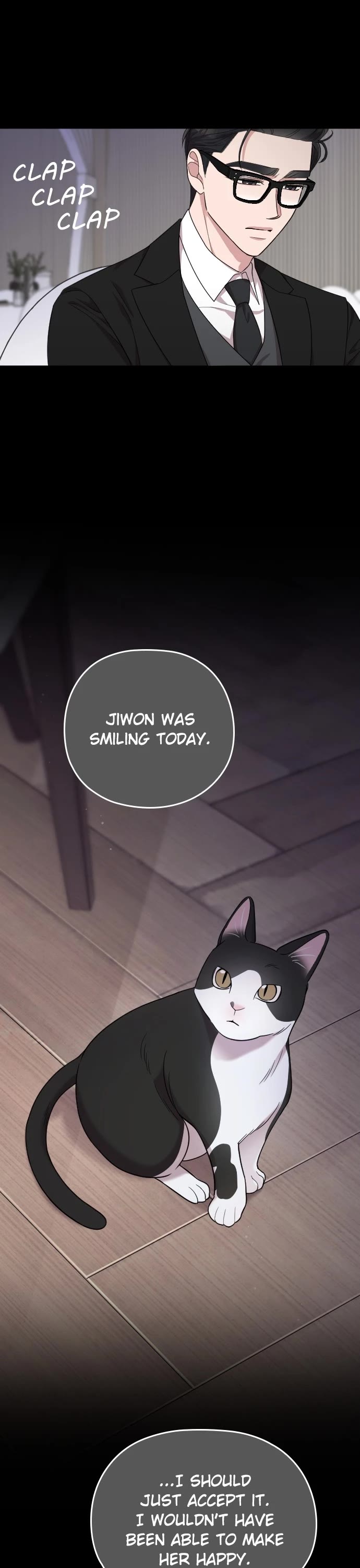 Marry My Husband Chapter 67 page 33 - Chapter 67: Spin-off #9