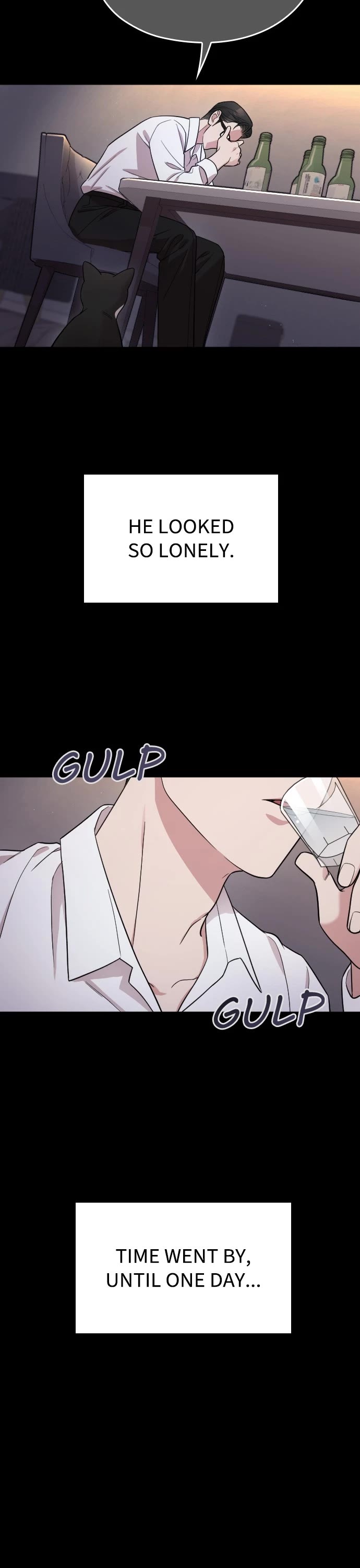 Marry My Husband Chapter 67 page 34 - Chapter 67: Spin-off #9