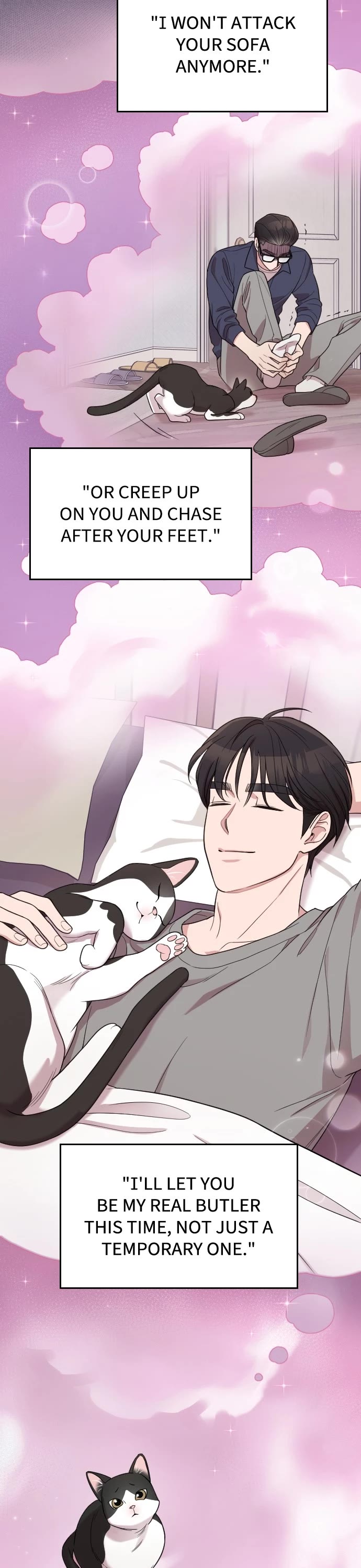 Marry My Husband Chapter 67 page 39 - Chapter 67: Spin-off #9