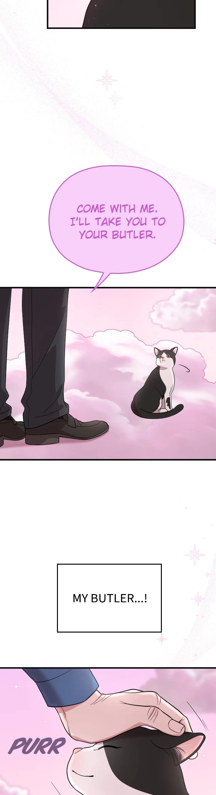 Marry My Husband Chapter 67 page 41 - Chapter 67: Spin-off #9