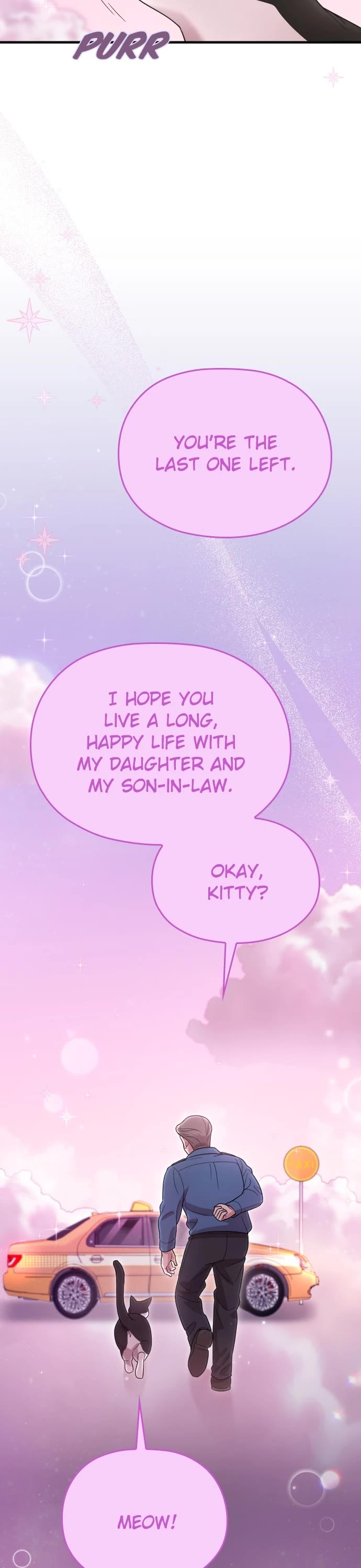Marry My Husband Chapter 67 page 42 - Chapter 67: Spin-off #9