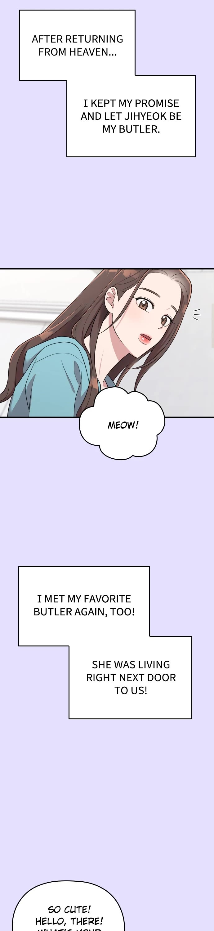 Marry My Husband Chapter 67 page 44 - Chapter 67: Spin-off #9