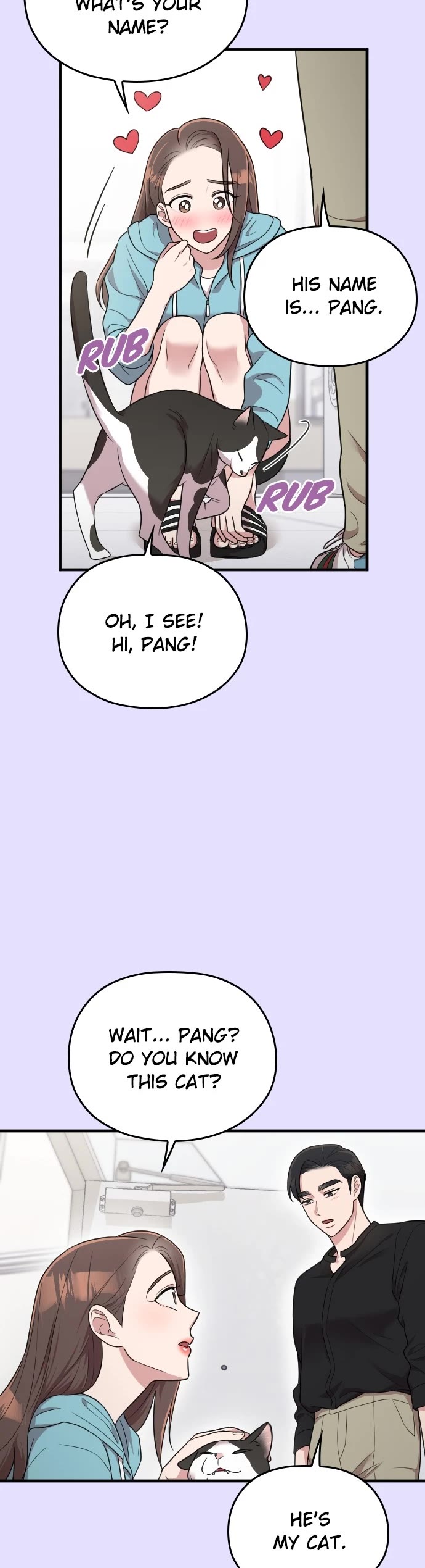 Marry My Husband Chapter 67 page 45 - Chapter 67: Spin-off #9