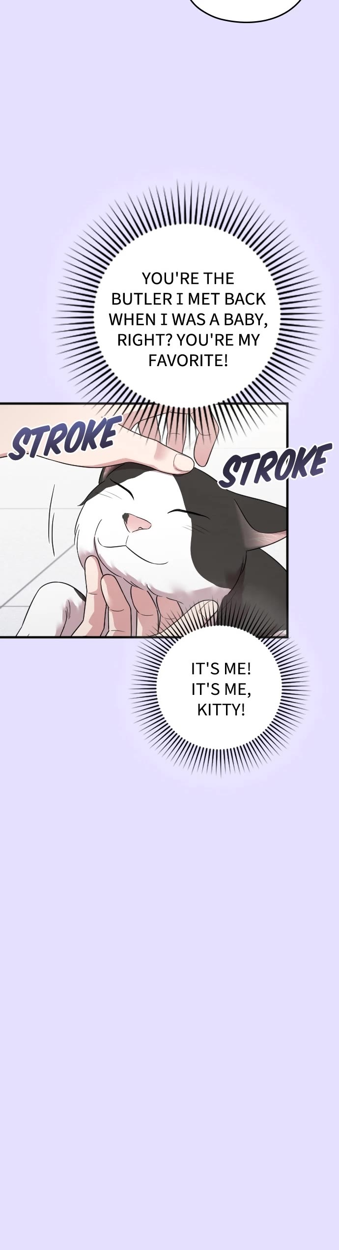Marry My Husband Chapter 67 page 46 - Chapter 67: Spin-off #9