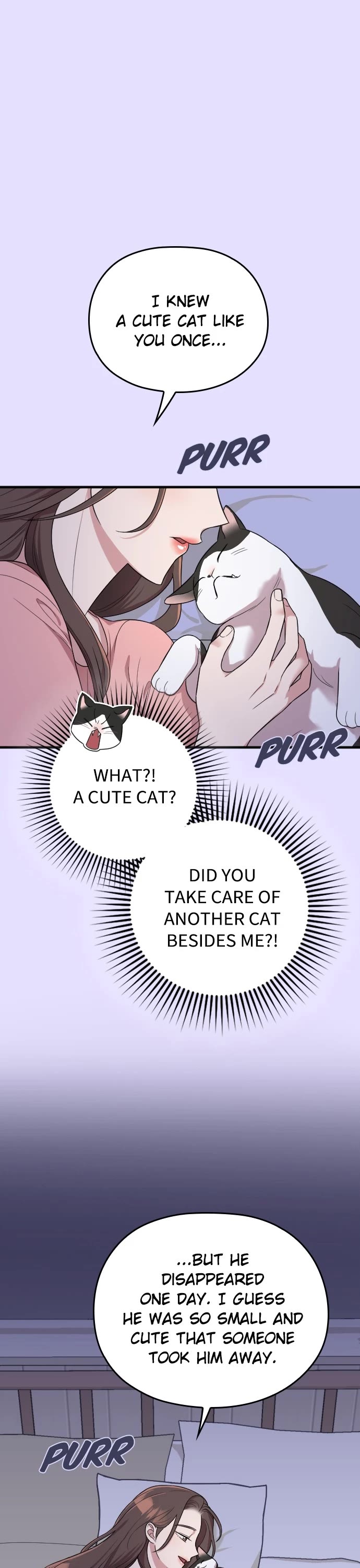 Marry My Husband Chapter 67 page 47 - Chapter 67: Spin-off #9
