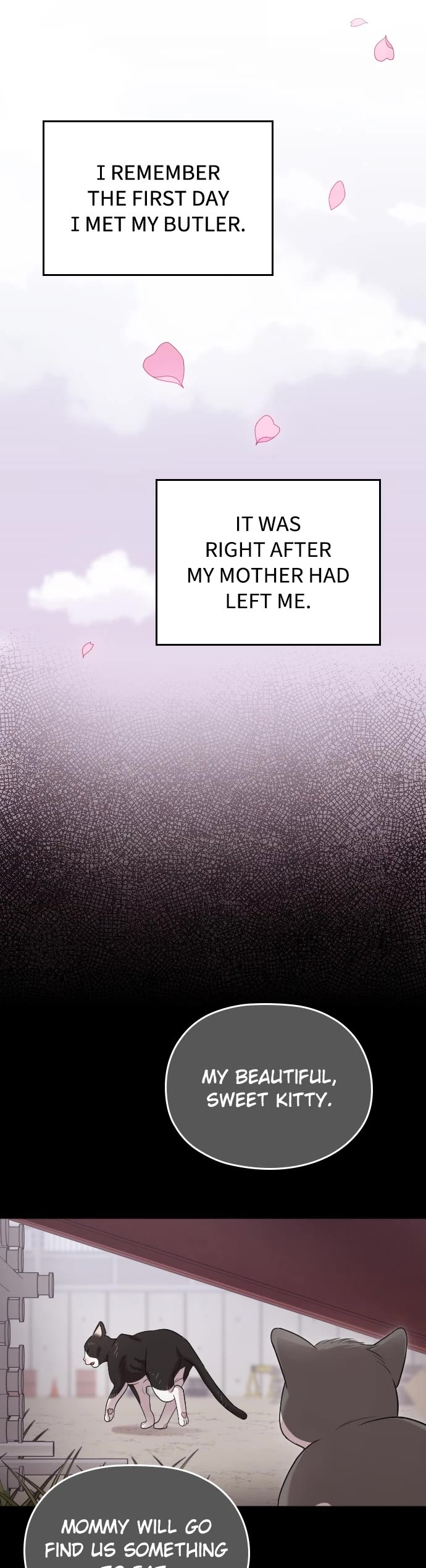 Marry My Husband Chapter 67 page 5 - Chapter 67: Spin-off #9