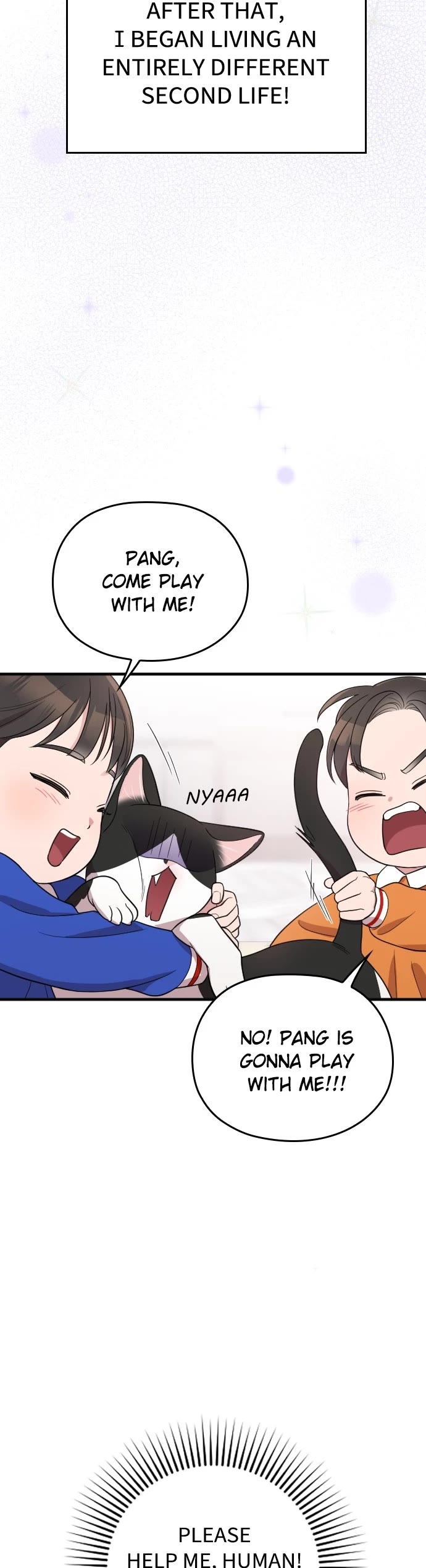 Marry My Husband Chapter 67 page 50 - Chapter 67: Spin-off #9