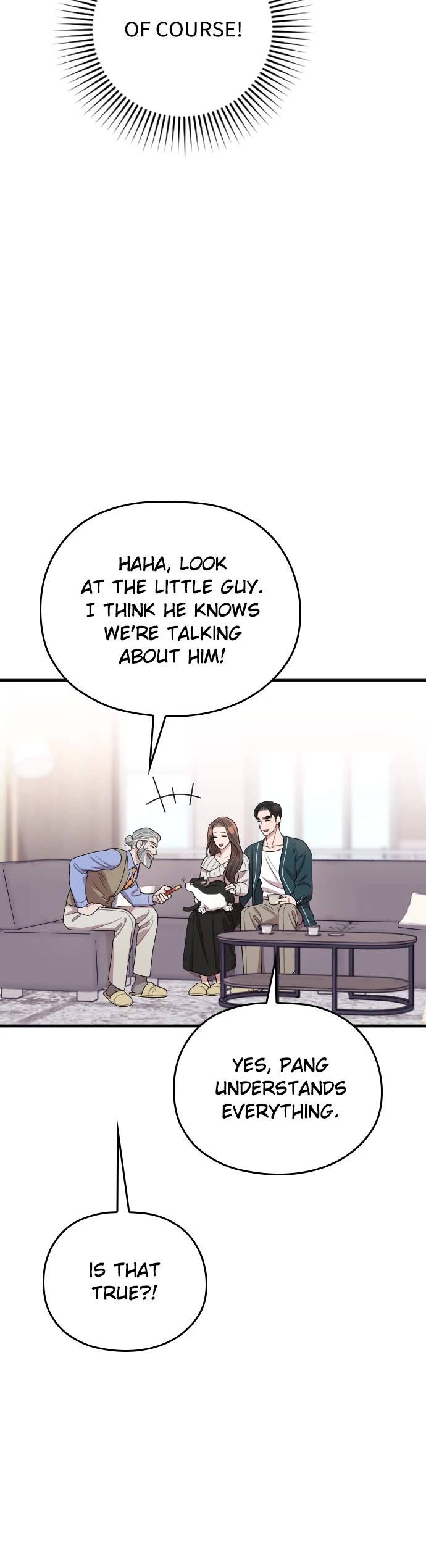 Marry My Husband Chapter 67 page 55 - Chapter 67: Spin-off #9