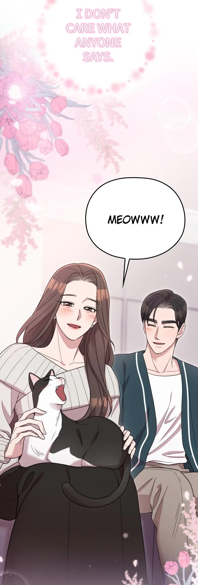 Marry My Husband Chapter 67 page 57 - Chapter 67: Spin-off #9