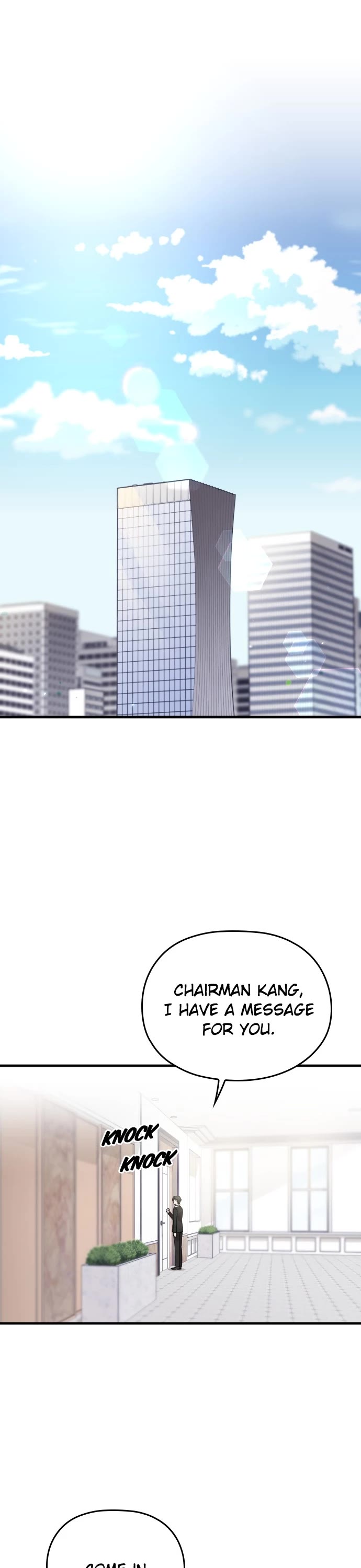 Marry My Husband Chapter 68 page 1 - Chapter 68: Spin-off #10