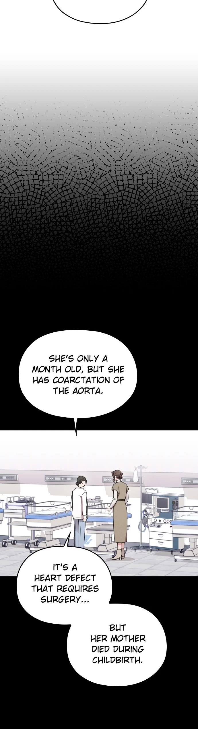 Marry My Husband Chapter 68 page 10 - Chapter 68: Spin-off #10