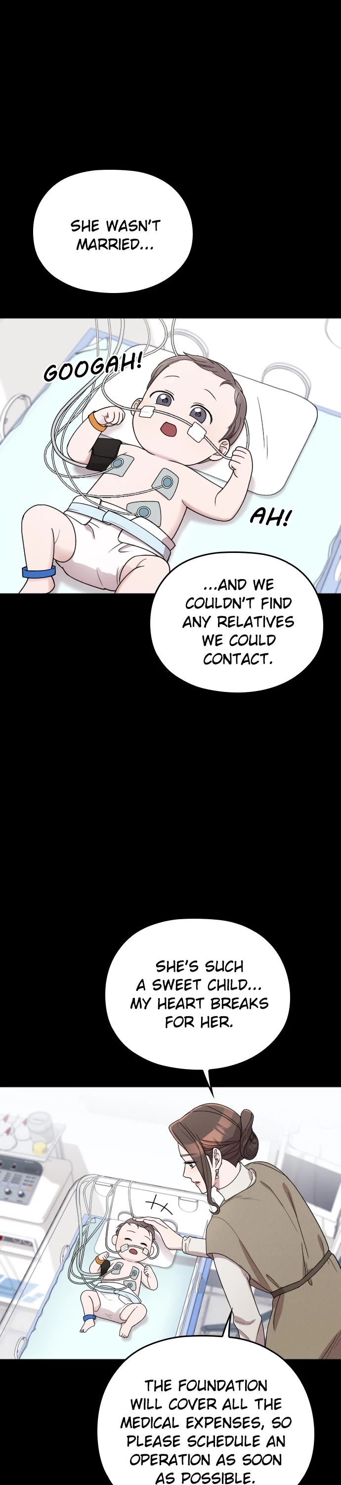 Marry My Husband Chapter 68 page 11 - Chapter 68: Spin-off #10