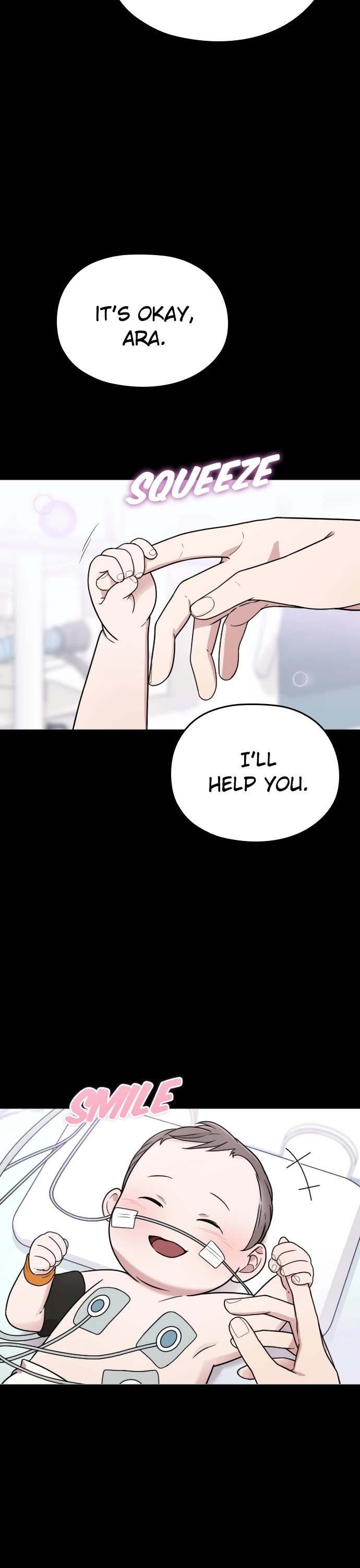Marry My Husband Chapter 68 page 12 - Chapter 68: Spin-off #10
