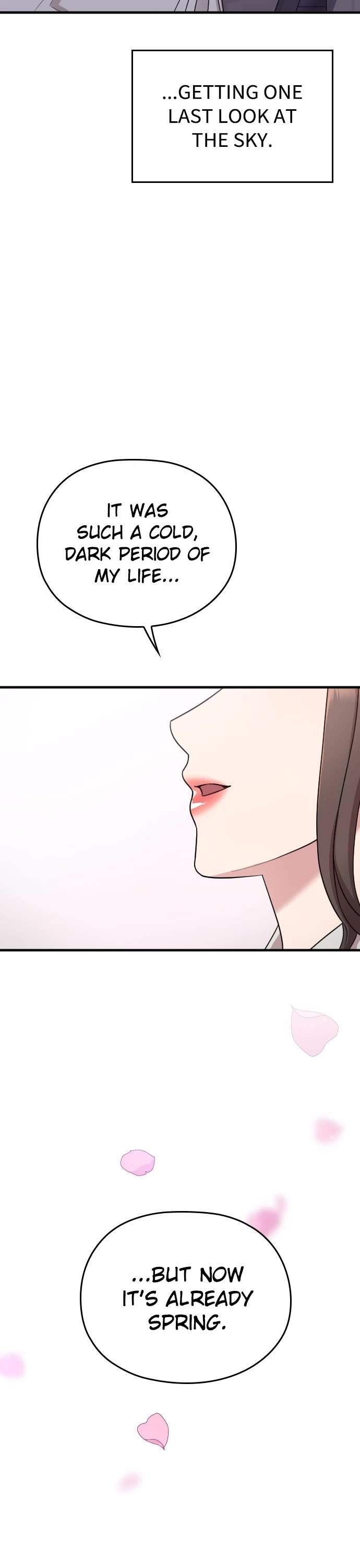 Marry My Husband Chapter 68 page 16 - Chapter 68: Spin-off #10
