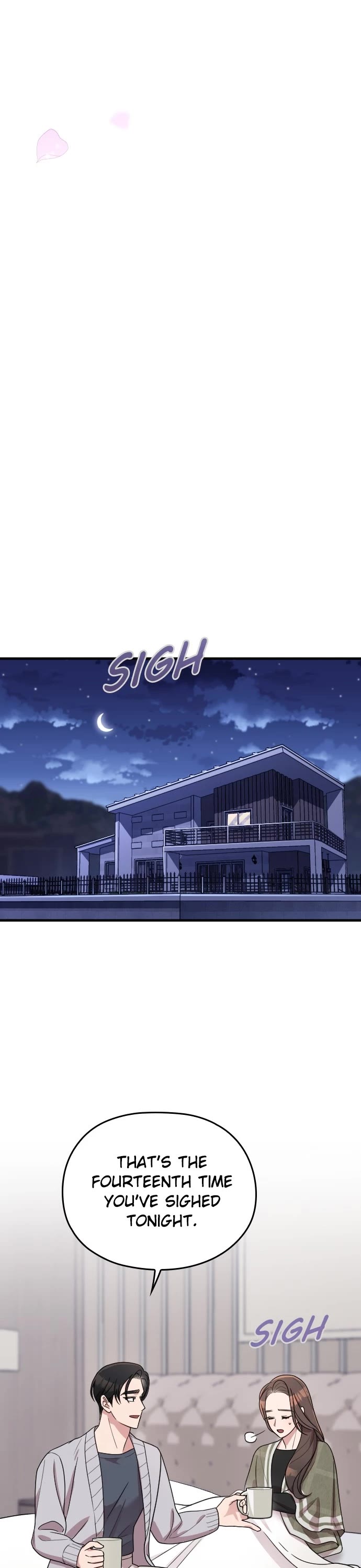 Marry My Husband Chapter 68 page 17 - Chapter 68: Spin-off #10