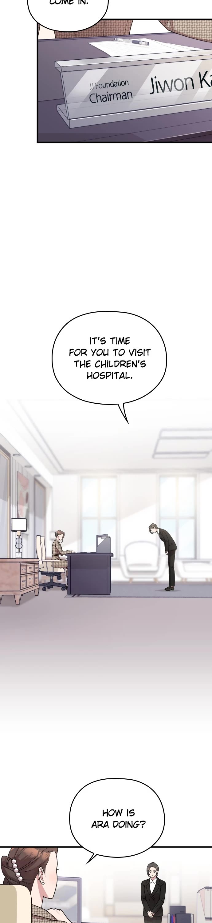 Marry My Husband Chapter 68 page 2 - Chapter 68: Spin-off #10