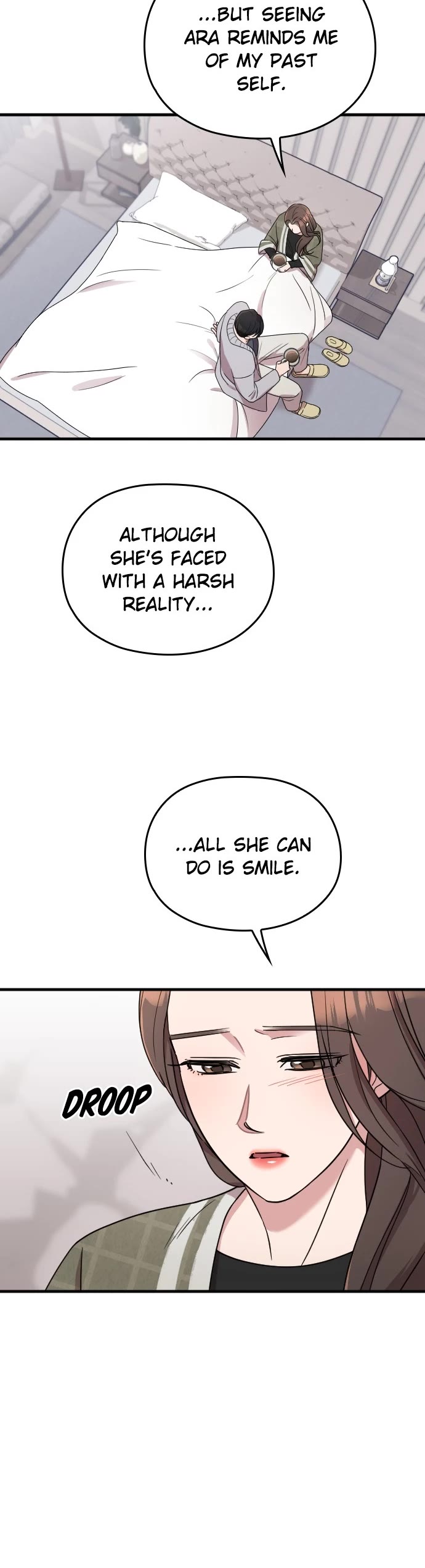 Marry My Husband Chapter 68 page 20 - Chapter 68: Spin-off #10