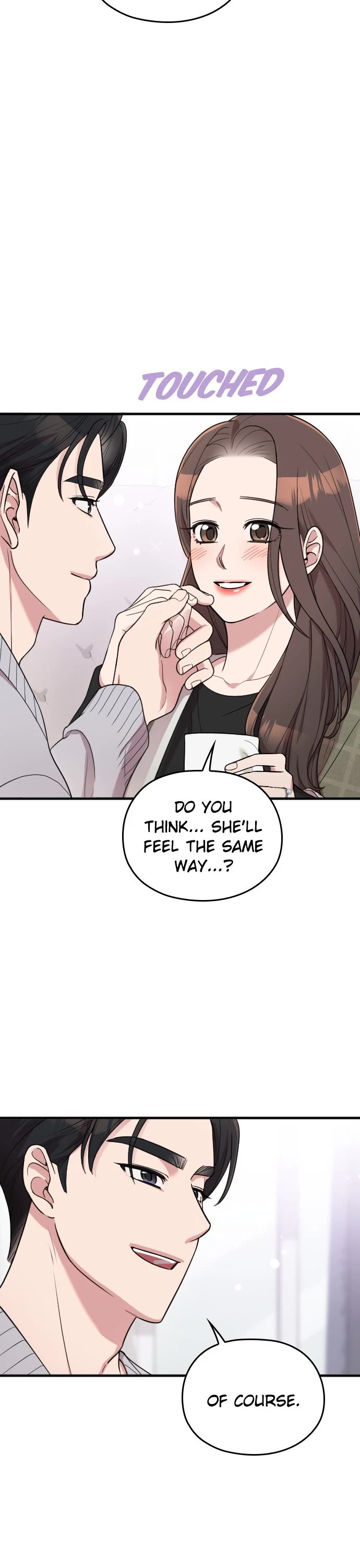 Marry My Husband Chapter 68 page 22 - Chapter 68: Spin-off #10