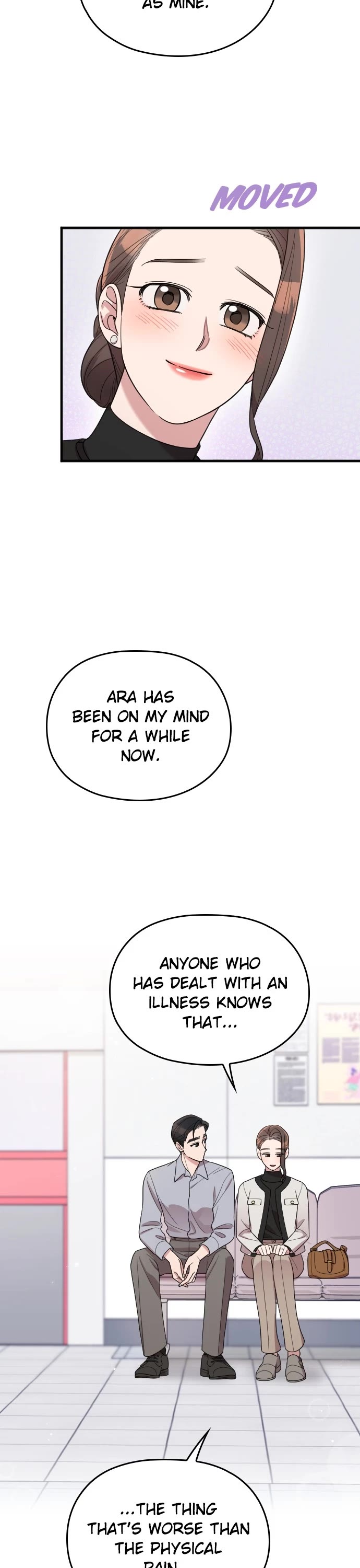 Marry My Husband Chapter 68 page 28 - Chapter 68: Spin-off #10