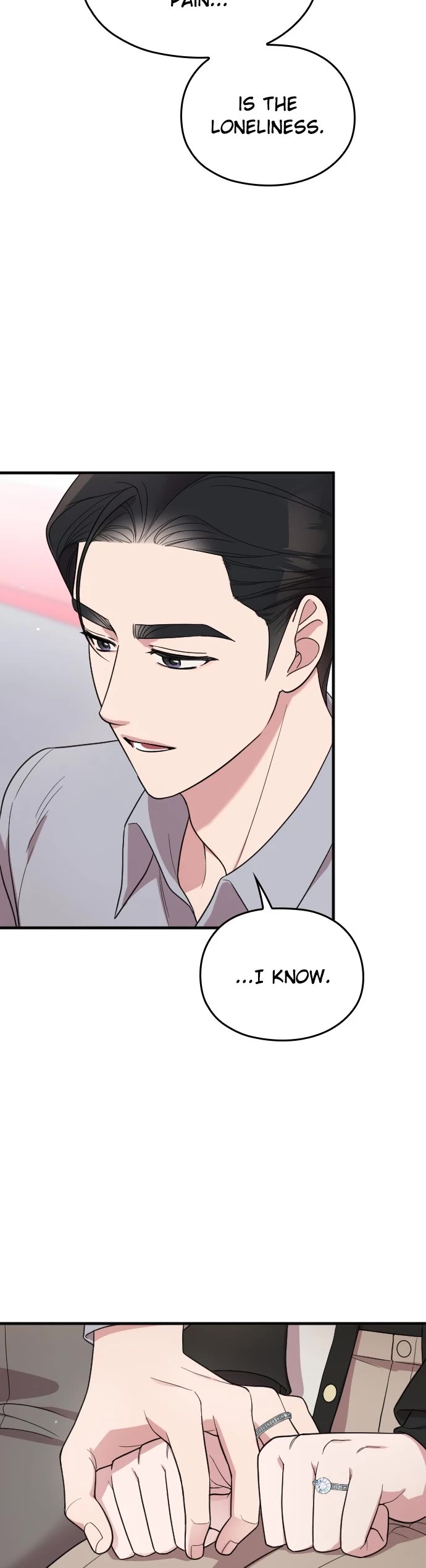 Marry My Husband Chapter 68 page 29 - Chapter 68: Spin-off #10