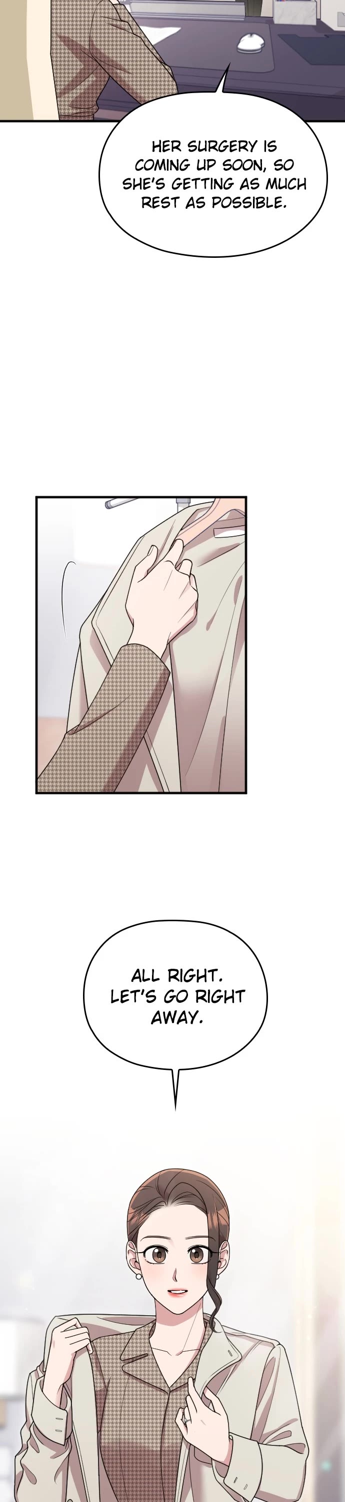 Marry My Husband Chapter 68 page 3 - Chapter 68: Spin-off #10
