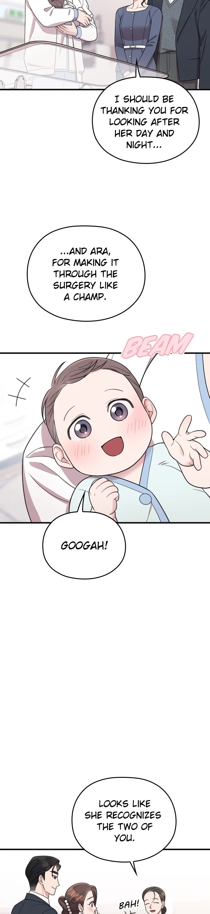 Marry My Husband Chapter 68 page 32 - Chapter 68: Spin-off #10