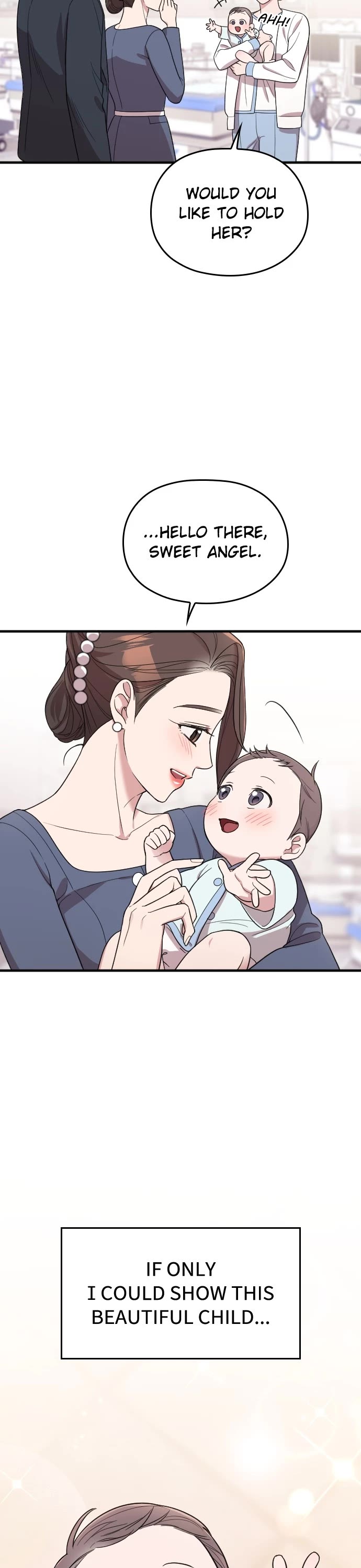 Marry My Husband Chapter 68 page 33 - Chapter 68: Spin-off #10