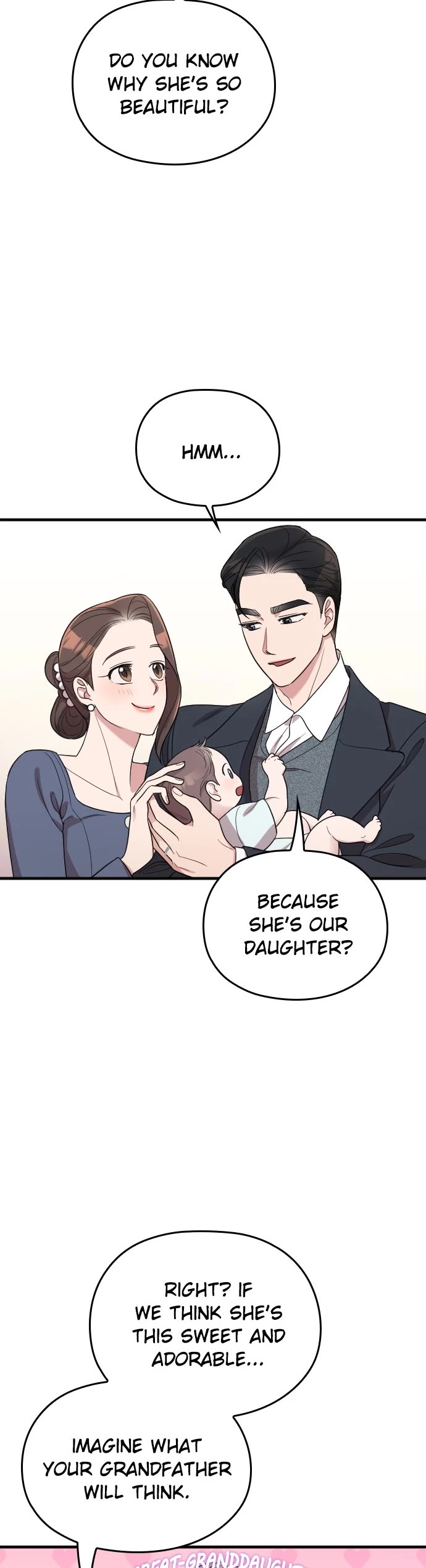 Marry My Husband Chapter 68 page 35 - Chapter 68: Spin-off #10