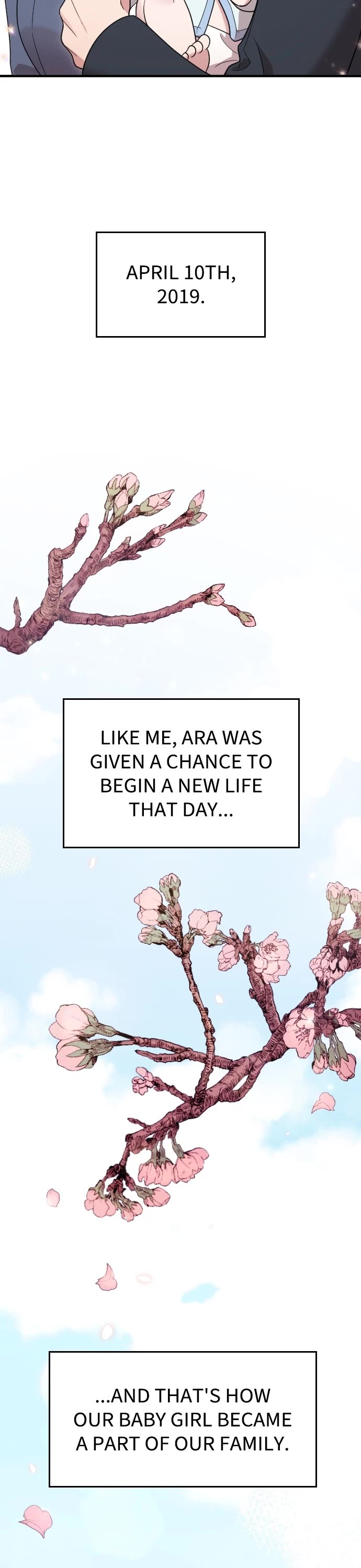 Marry My Husband Chapter 68 page 37 - Chapter 68: Spin-off #10