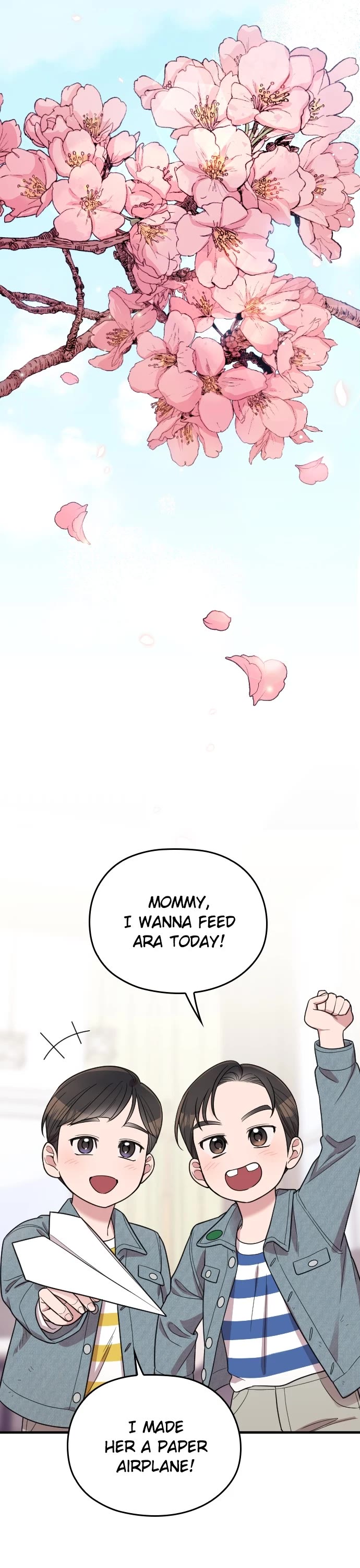 Marry My Husband Chapter 68 page 38 - Chapter 68: Spin-off #10