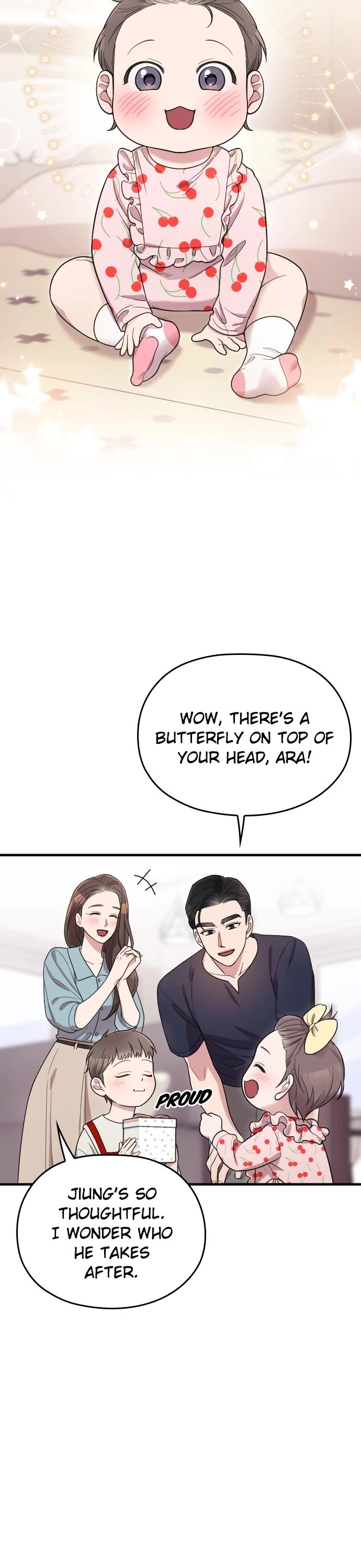Marry My Husband Chapter 68 page 43 - Chapter 68: Spin-off #10
