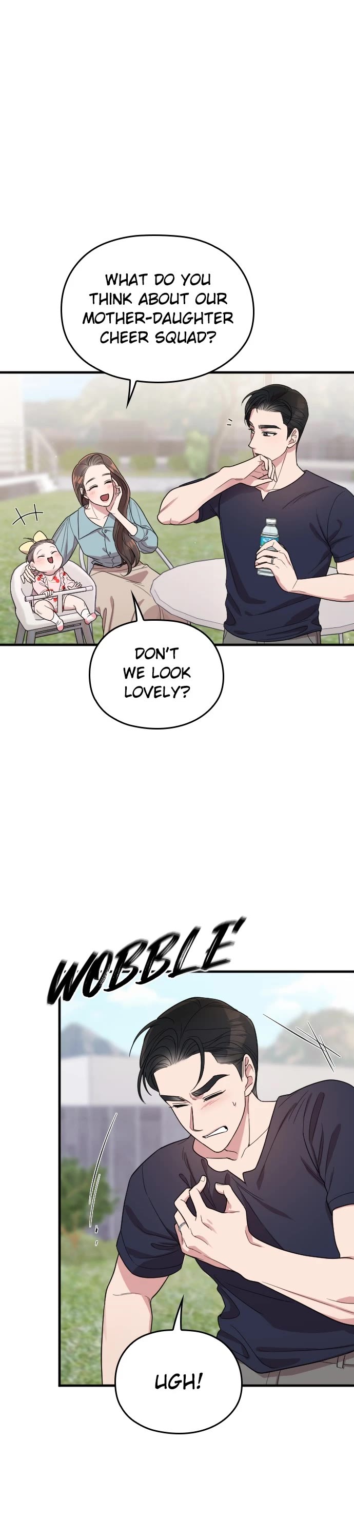 Marry My Husband Chapter 68 page 47 - Chapter 68: Spin-off #10